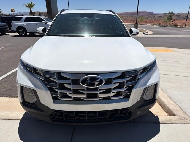 hyundai santa cruz 2024 5NTJCDAEXRH081040 image